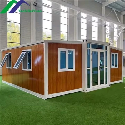X'inhi d-differenza bejn modulari u kontenitur?